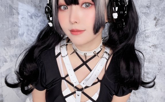 ElyEE子最新最全写真图片包
