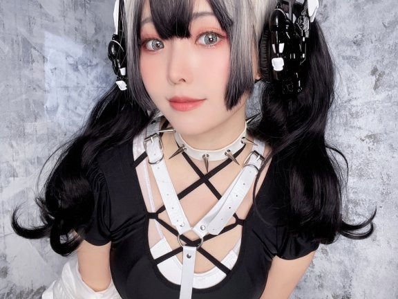 ElyEE子最新最全写真图片包