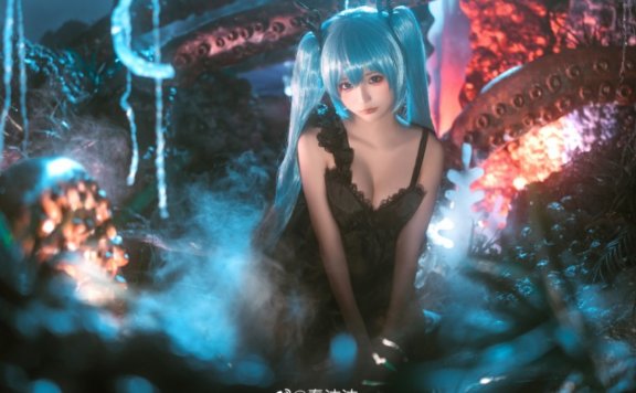 揭秘蠢沫沫无创可贴摄影作品:探索她独特的风格与魅力