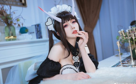 末夜787微博禁言背后竟是这个原因，绅士福利等你解锁