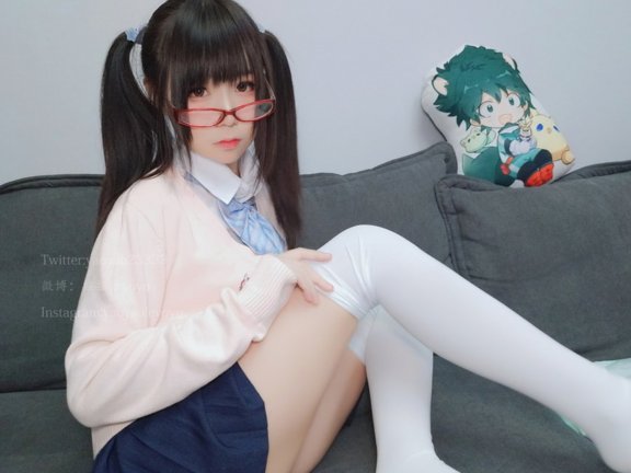 萌妹摇摇乐Yoyo：揭秘软妹子日系风自拍绝招！